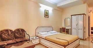 Woodside Hotel Mangalor Kültér fotó