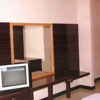 Woodside Hotel Mangalor Kültér fotó
