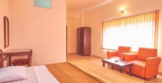 Woodside Hotel Mangalor Kültér fotó
