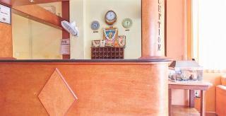 Woodside Hotel Mangalor Kültér fotó