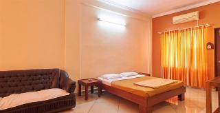 Woodside Hotel Mangalor Kültér fotó