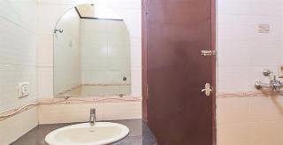 Woodside Hotel Mangalor Kültér fotó