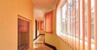 Woodside Hotel Mangalor Kültér fotó